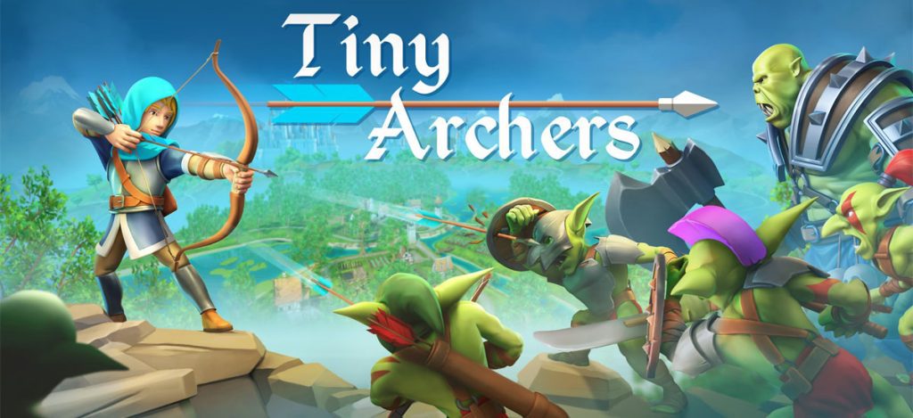 tiny archers