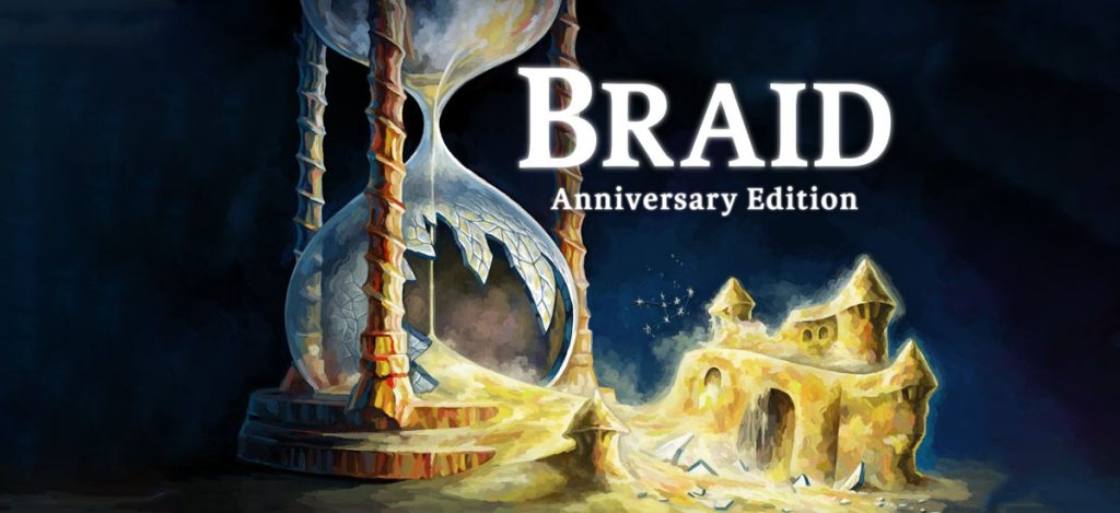 Braid Anniversary Edition