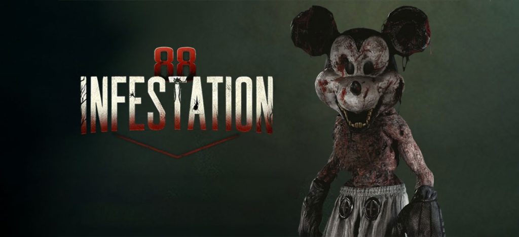 Infestation 88