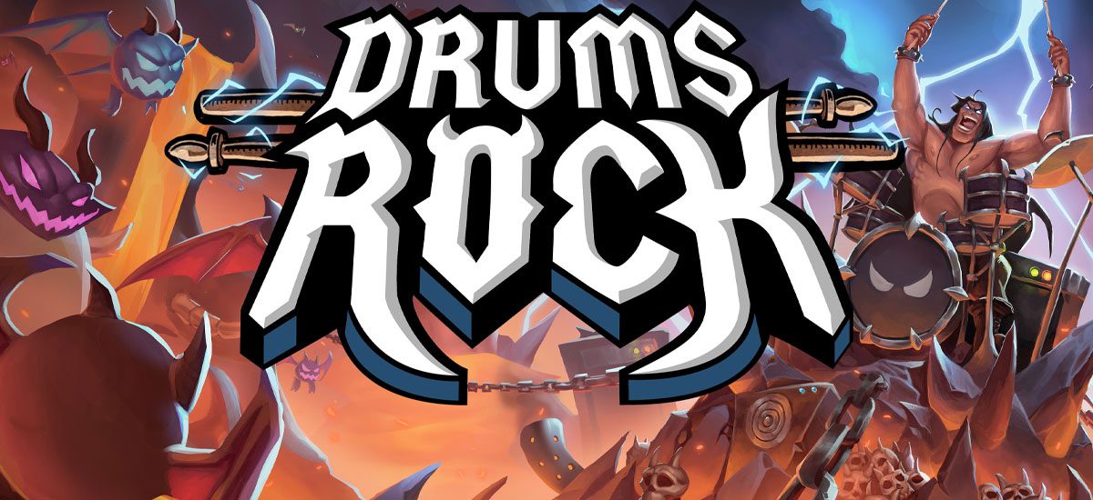 Drums Rock