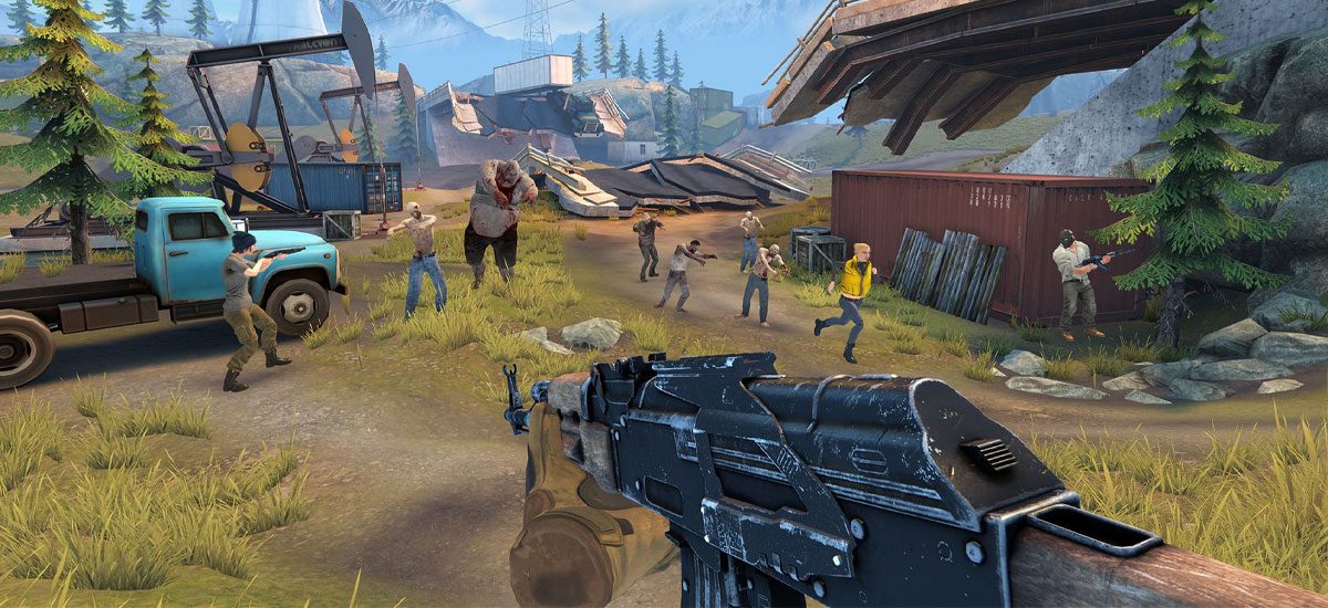 Survival Nation