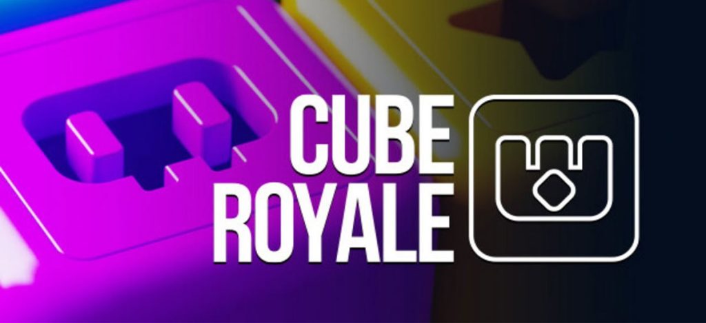 Cube Royale