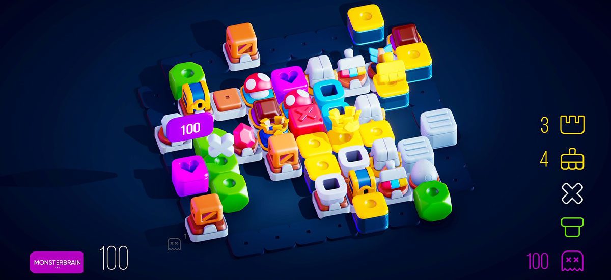 Cube Royale