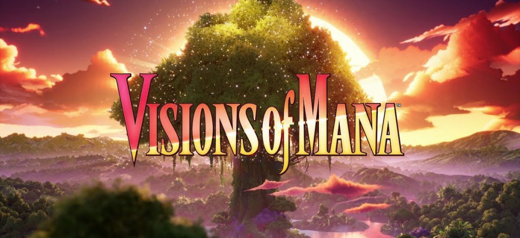 Visions of Mana