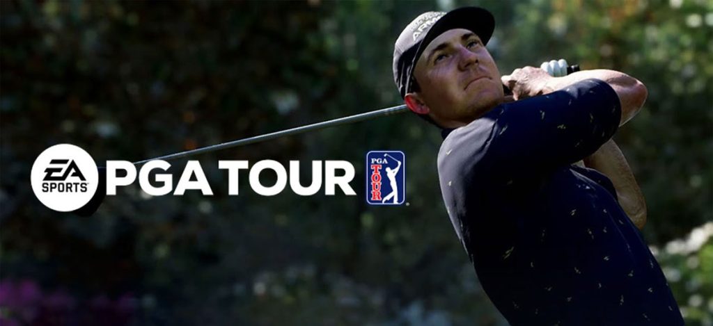 EA Sports PGA Tour