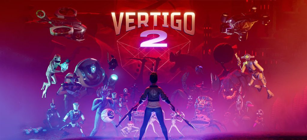 Vertigo 2