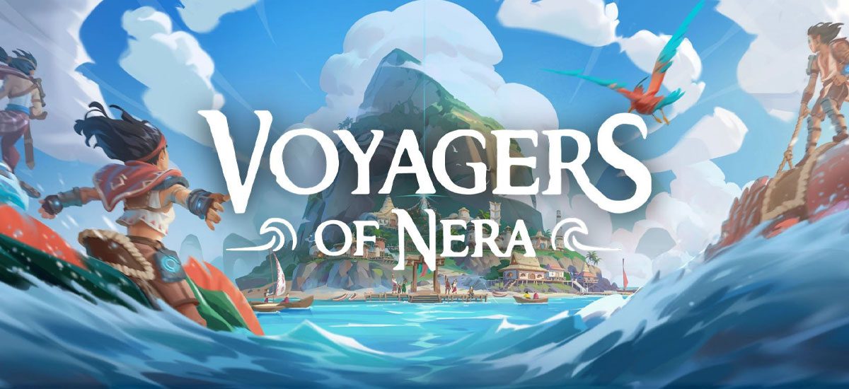 Voyagers of Nera