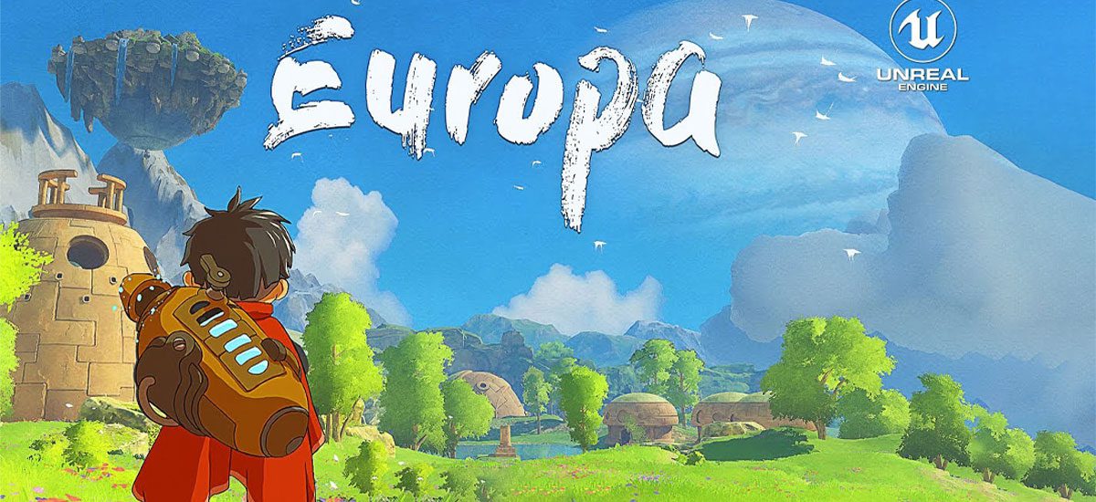 Europa