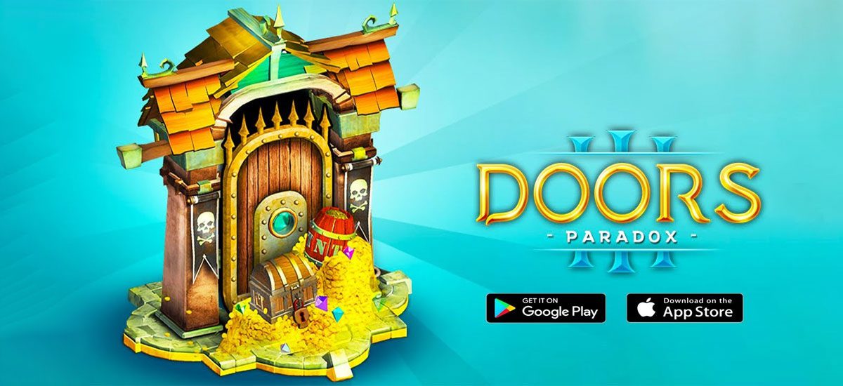 Doors Paradox
