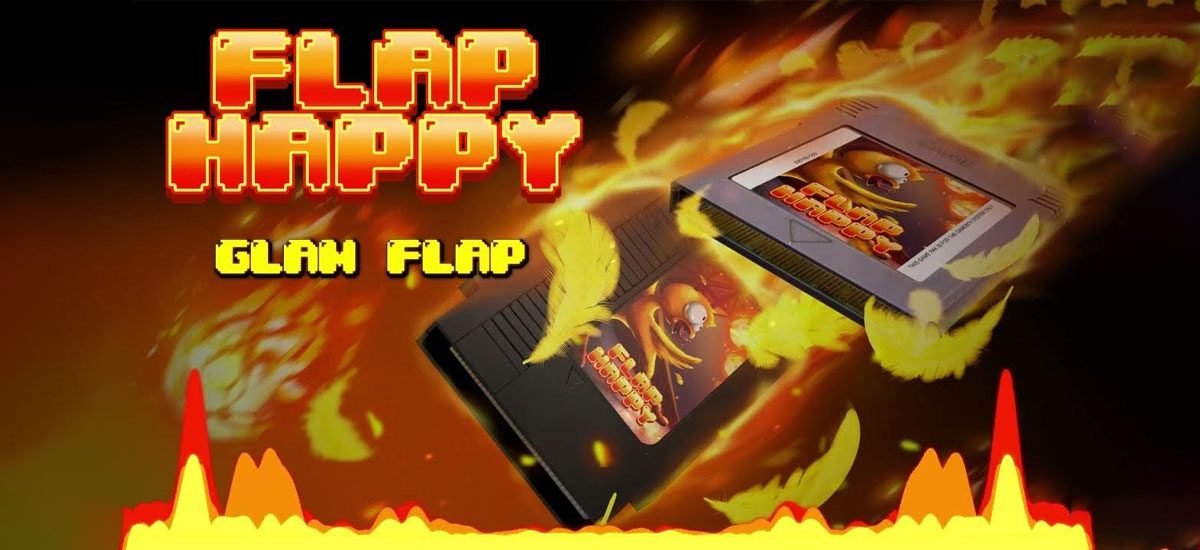 Flap Happy