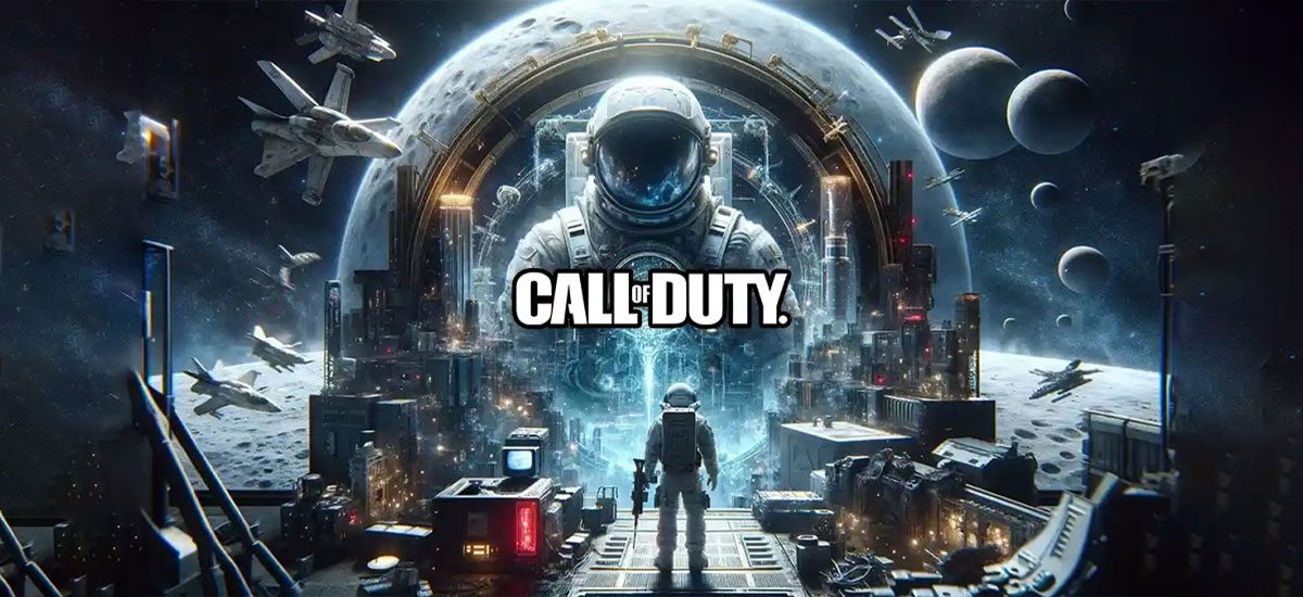 Call of Duty Future Warfare