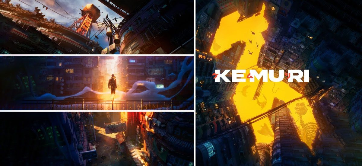 Kemuri