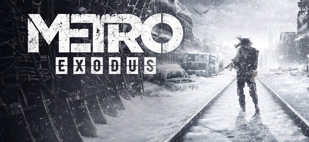 Metro Exodus