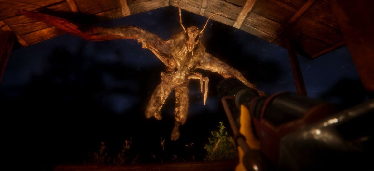 Infestation 88