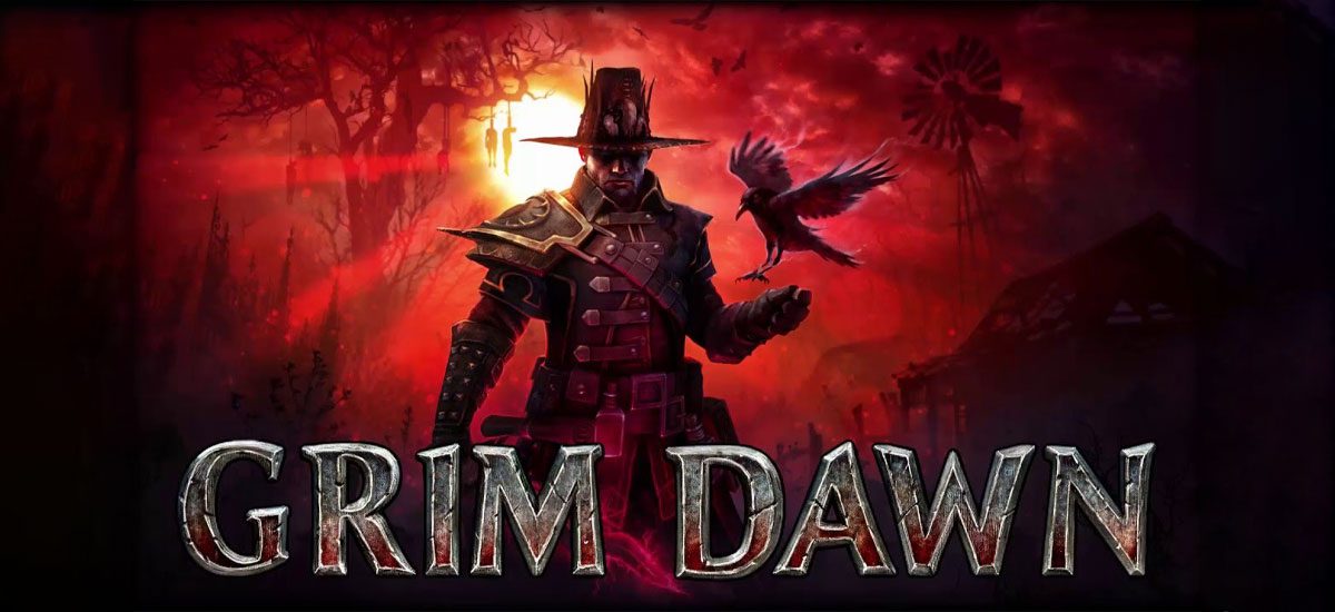 Grim Dawn