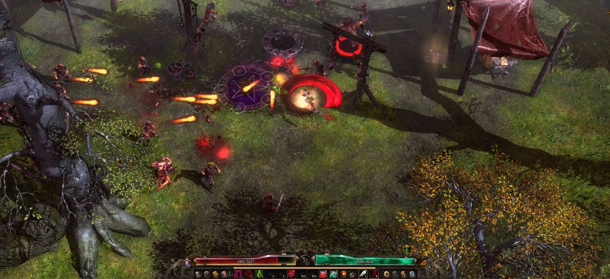 Grim Dawn