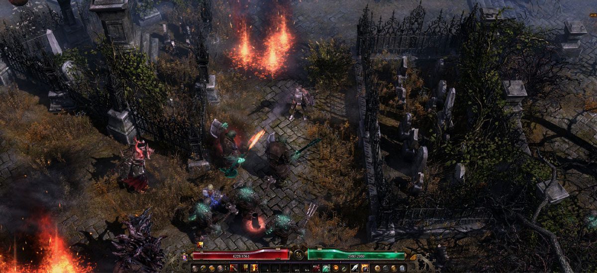 Grim Dawn