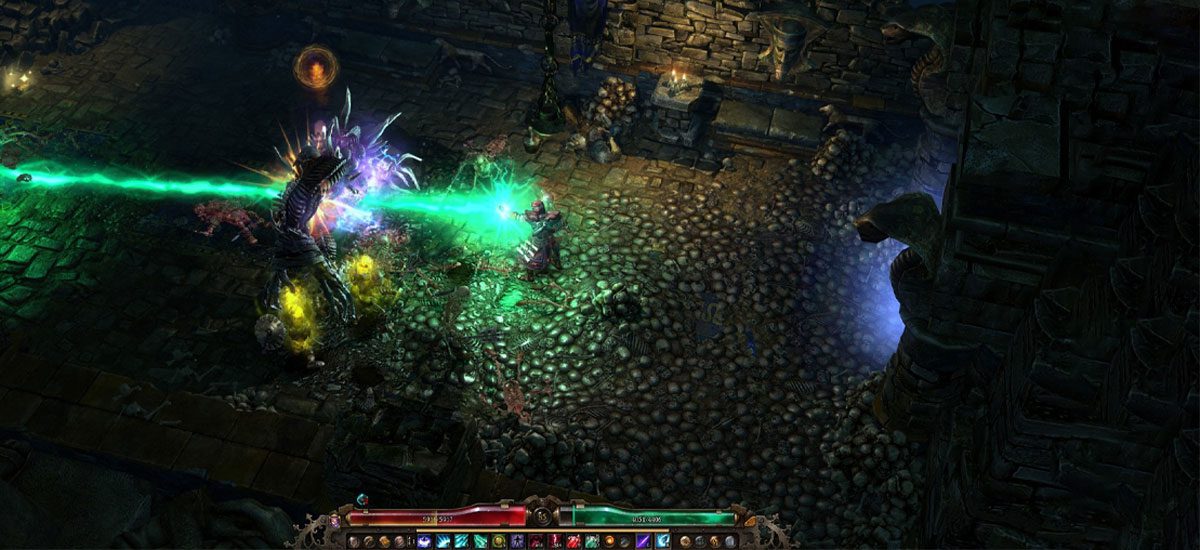 Grim Dawn