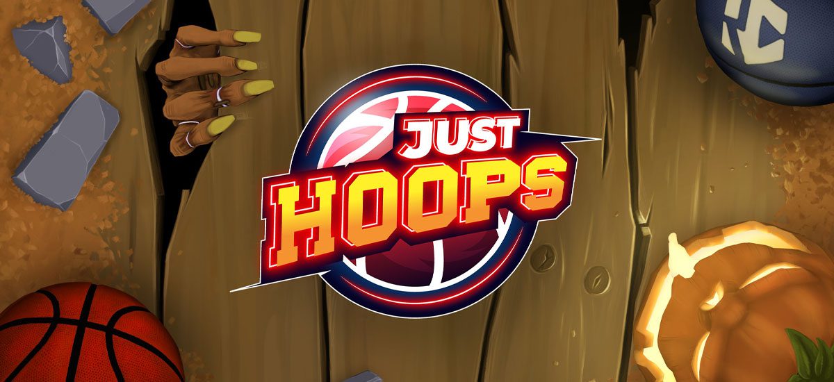 JUST HOOPS