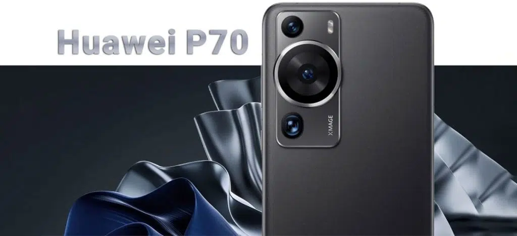 جزئیات جدید از هواوی P70 لو رفت!