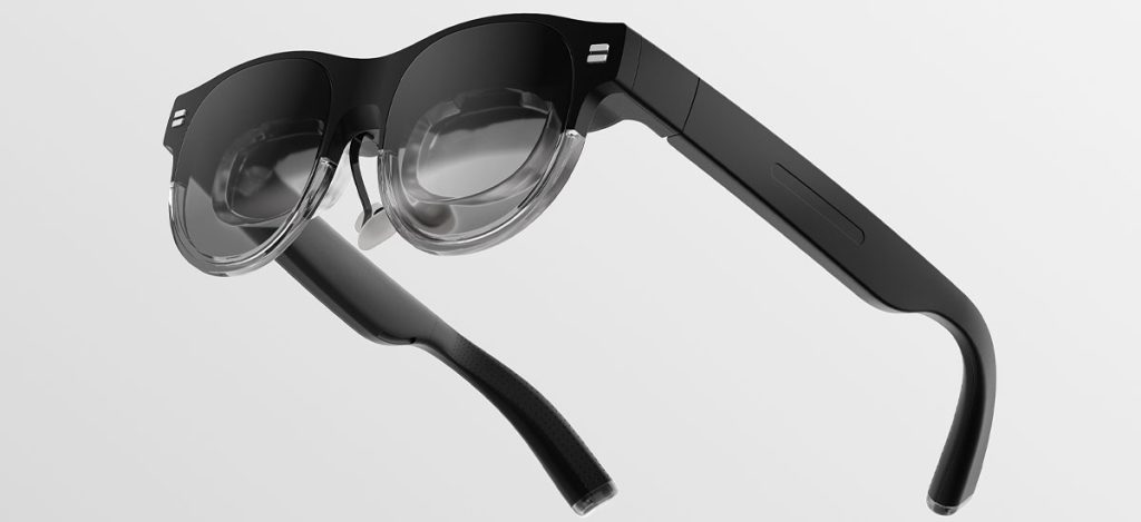 ایرویژن M1 عینک هوشمند ایسوز معرفی شد!