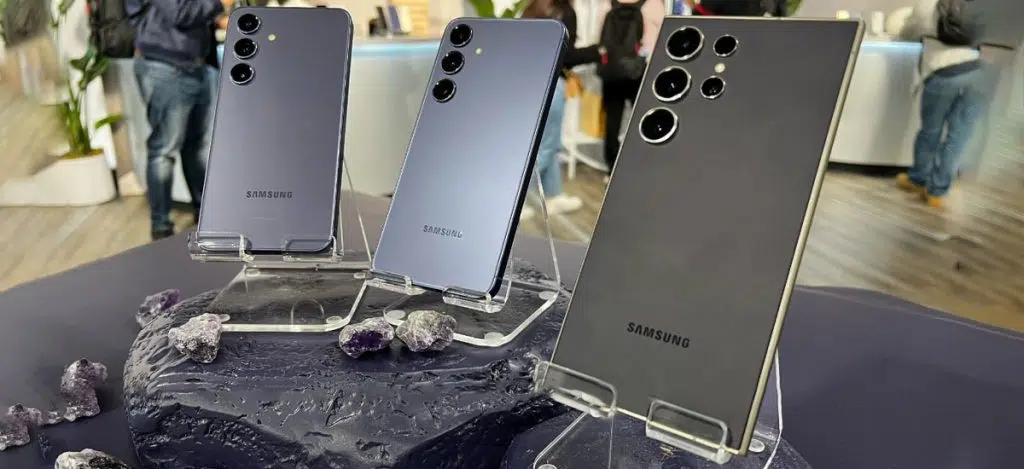 گلکسی S24 اولترا