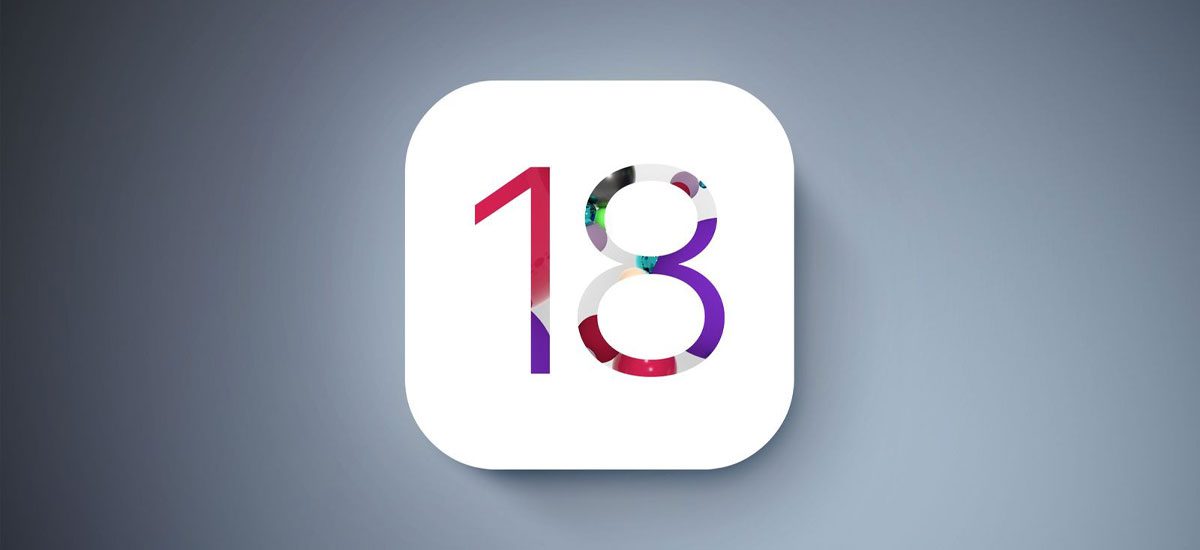 Untitled ios18 1 - iOS 18 یکی از بزرگترین بروزرسانی های تاریخ خواهد بود!