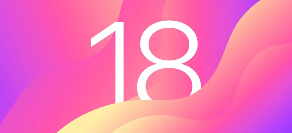 iOS 18 یکی از بزرگترین بروزرسانی های تاریخ خواهد بود!