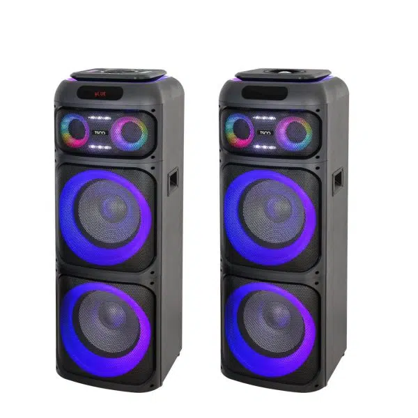 اسپیکر تسکو مدل TS 2097