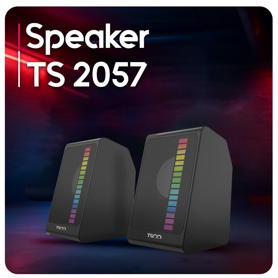 اسپیکر TS 2057