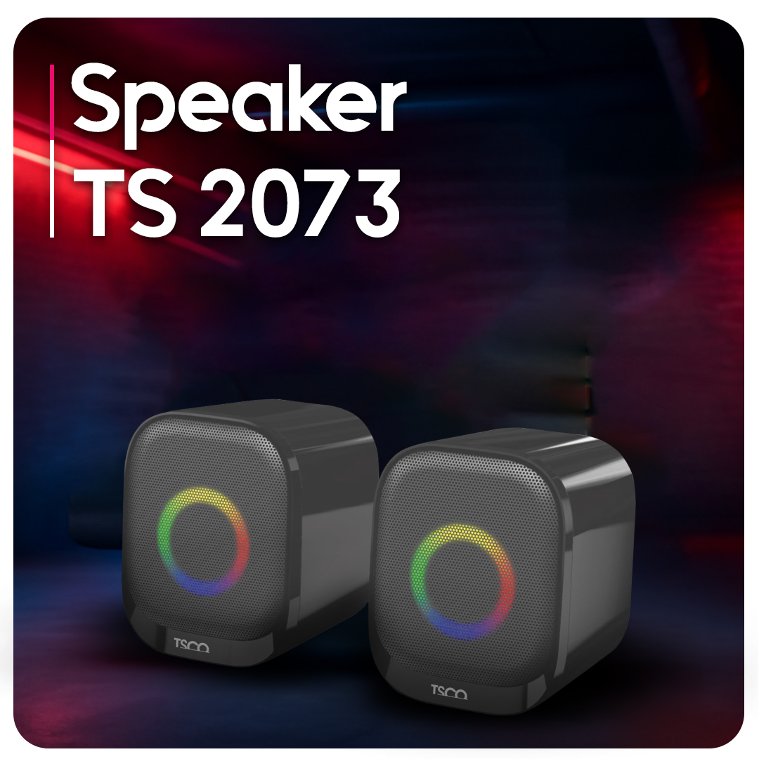 اسپیکر مدل TS 2073
