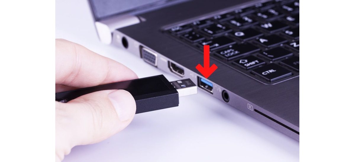 پورت usb چیست