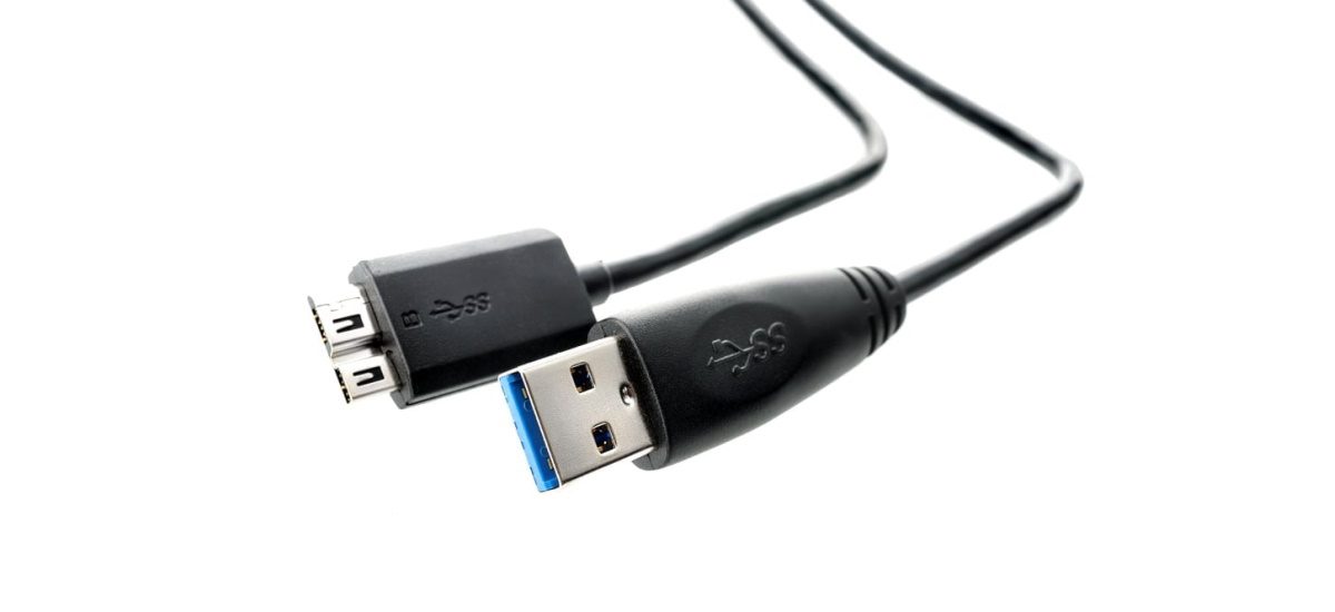 آشنایی با انواع مختلف USB (A, B, C, Micro, Mini)  و نسخه‌های آن