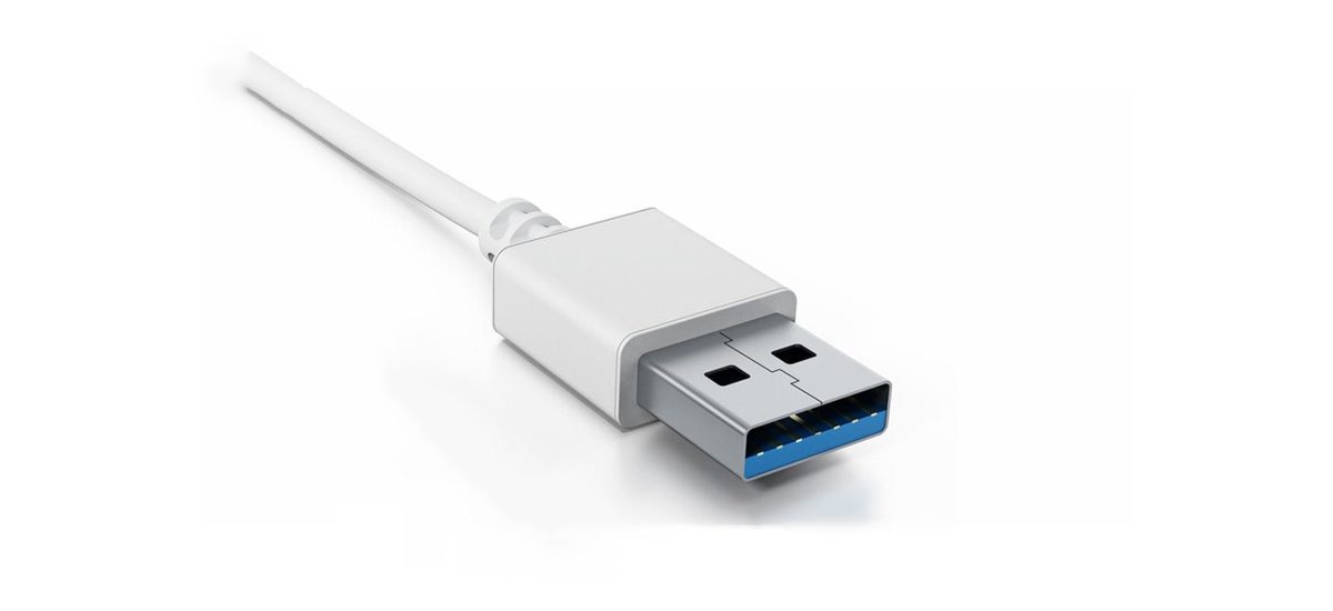 آشنایی با انواع مختلف USB و نسخه‌های آن | USB Type A