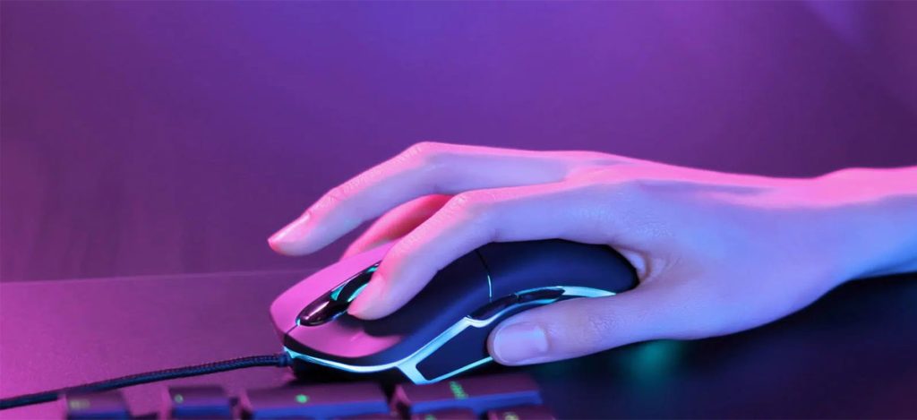 DPI چیست | تأثیر DPI ماوس بر عملکرد بازیکنان در بازی‌ها