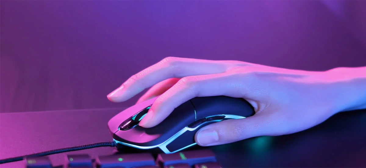 DPI چیست | تأثیر DPI ماوس بر عملکرد بازیکنان در بازیها