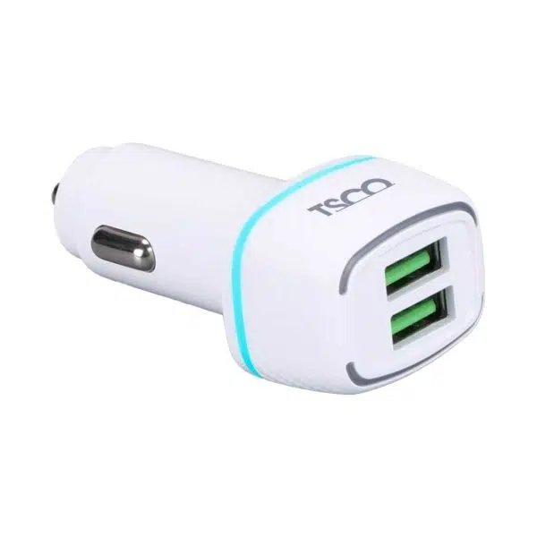 شارژر خودرو تسکو مدل TCG 41