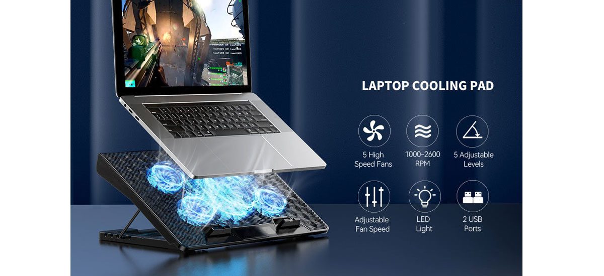 laptop coolpad
