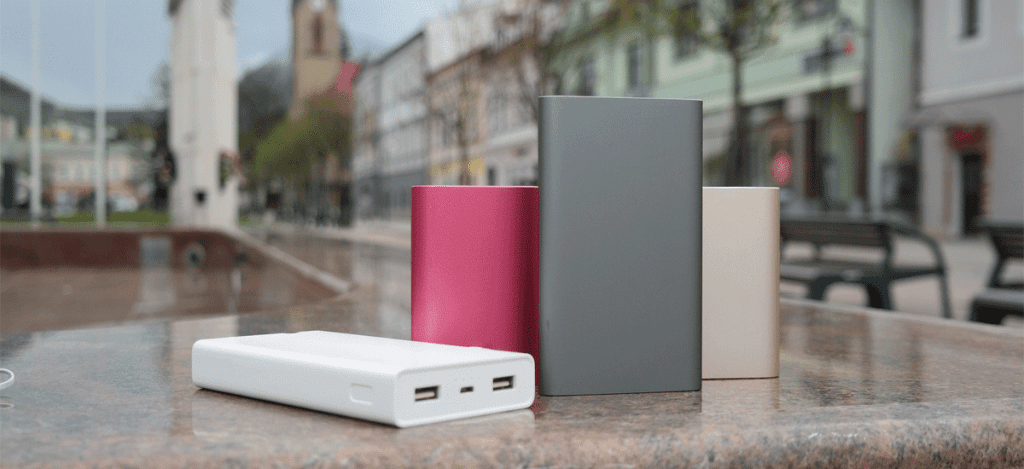 بهترین پاوربانک های تسکو | The best TSCO Power banks