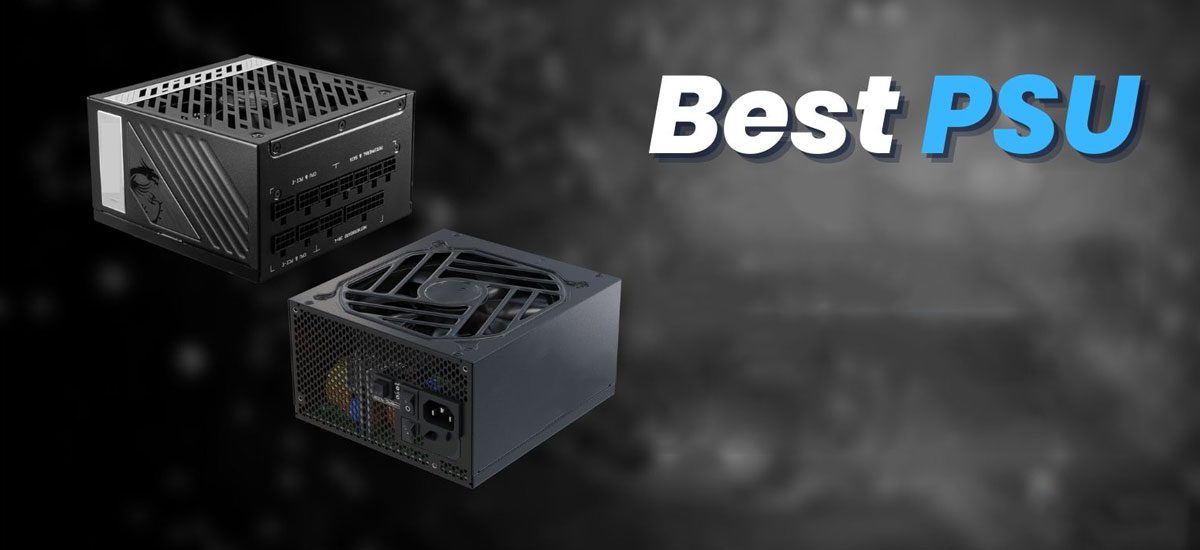 بهترین پاور کامپیوتر یا منبع تغذیه های تسکو | The Best Computer Power Supplies or TSCO Power Supplies