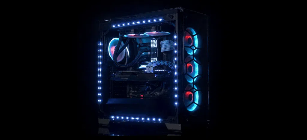 بهترین کیس های کامپیوتری تسکو | The Best TSCO Computer Cases
