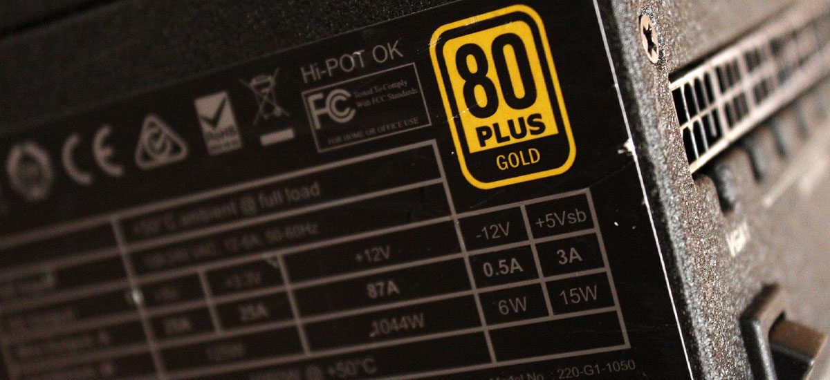 استاندارد 80 Plus چیست؟