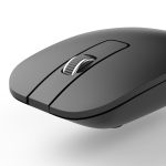 کیبورد و ماوس بی‌سیم TKM 7026 W