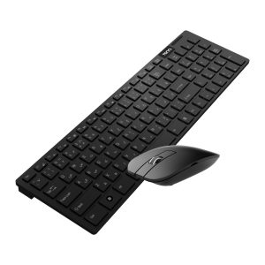 کیبورد و ماوس بی‌سیم TKM 7026W
