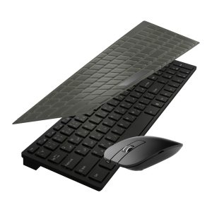 کیبورد و ماوس تسکو مدل TKM 7026W