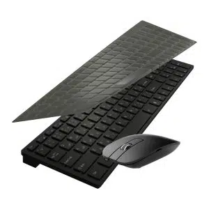کیبورد و ماوس تسکو مدل TKM 7026W