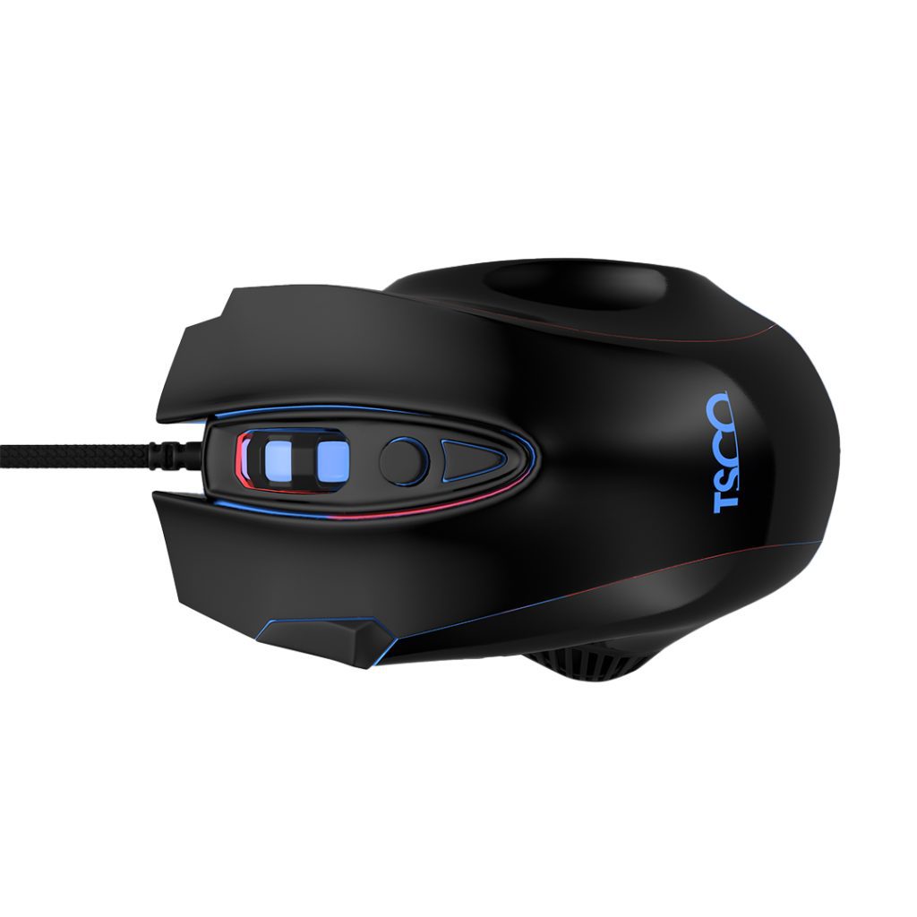 بهترین ماوس‌های تسکو | ماوس تسکو مدل TM 2027 GA