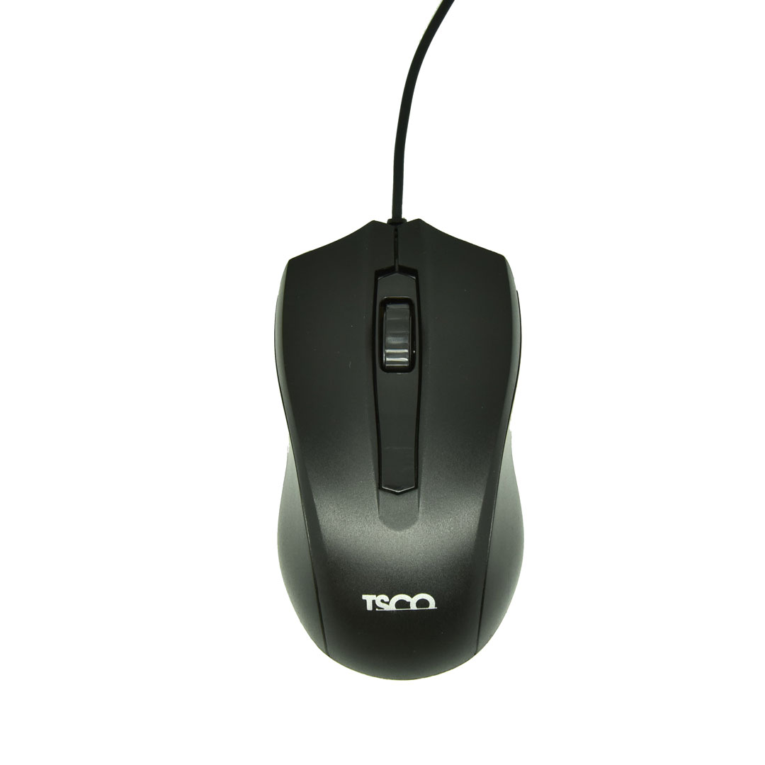TM 264NN - راهنمای خرید بهترین ماوس‌ های تسکو
