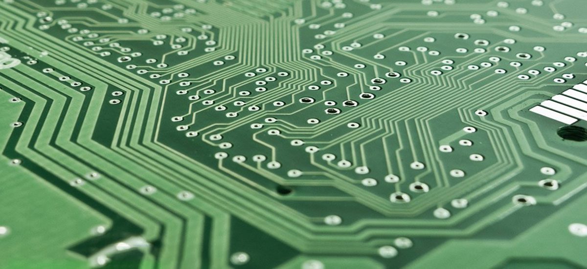 همه چیز دربارهی PCB