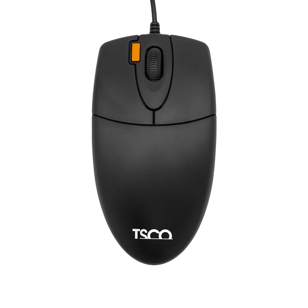tsco Mouse TM 212 1 - راهنمای خرید بهترین ماوس‌ های تسکو